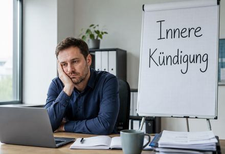 Innere Kündigung verhindern