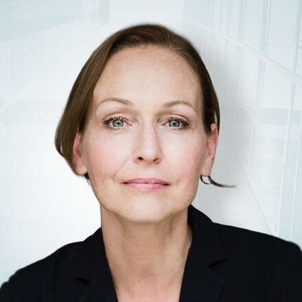 Portrait Beate Maes