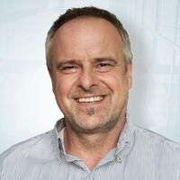 Portrait: Matthias Baller