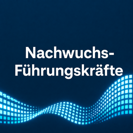 Inhouse-Seminare für Nachwuchsführungskräfte