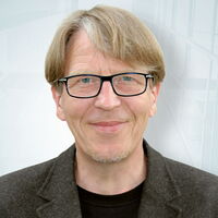 Portrait: Norbert Jansen