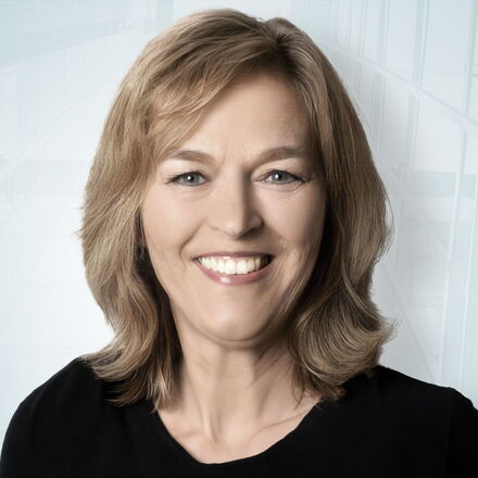Portrait: Ute Becker-Dominik
