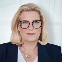 Portrait: Patricia Korella