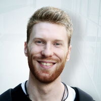 Portrait: Elias Hartung