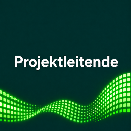 Inhouse-Seminare für Projektleitende