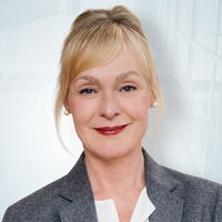 Portrait: Susanne Haeberlein