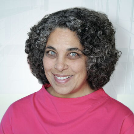 Portrait: Gada Hammoudah