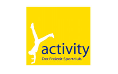 activity - der Freizeit Sportclub