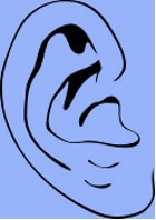 Inhaltsohr