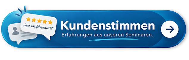Button Kundenstimmen – Erfahrungen aus unseren Seminaren