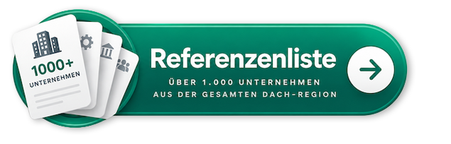 Button Referenzliste – über 1000 Unternehmen aus der DACH Region